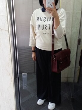 sakiさんのコーディネート