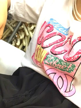 CYWENさんのコーディネート