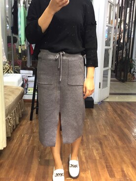 CYWENさんのコーディネート