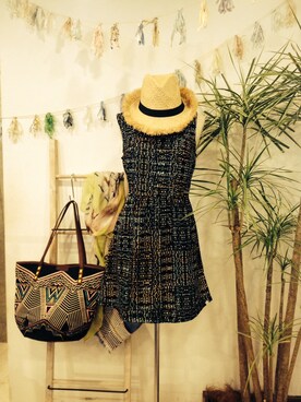 sekiさんのコーディネート