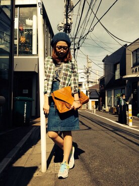 sekiさんのコーディネート