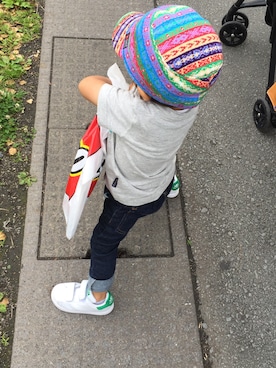 shiiichaaaさんのコーディネート