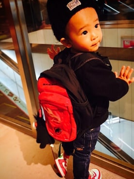 shiiichaaaさんのコーディネート