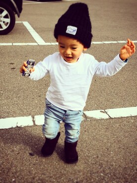 shiiichaaaさんのコーディネート