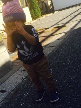 shiiichaaaさんのコーディネート