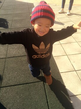 shiiichaaaさんのコーディネート