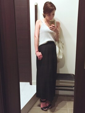 misaboboさんのコーディネート