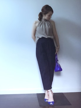 misaboboさんのコーディネート