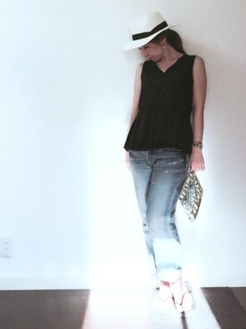 misaboboさんのコーディネート