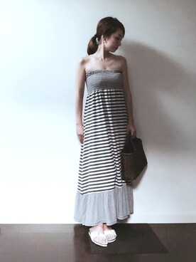 misaboboさんのコーディネート