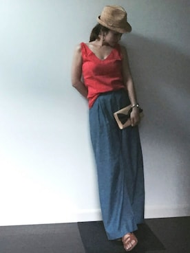 misaboboさんのコーディネート