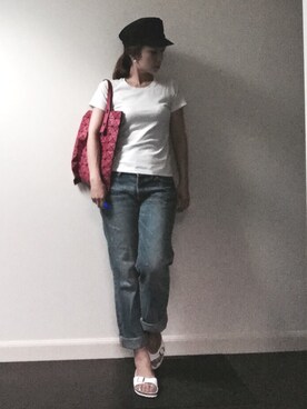 misaboboさんのコーディネート