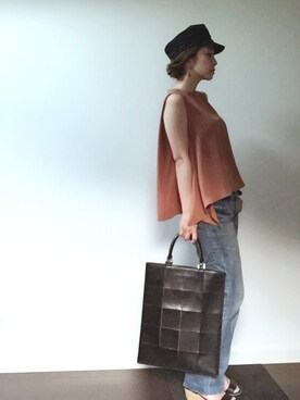 misaboboさんのコーディネート