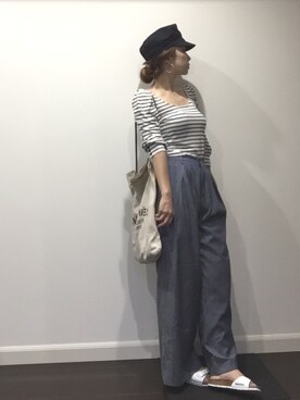 misaboboさんのコーディネート