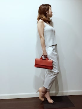 misaboboさんのコーディネート