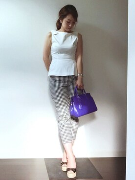 misaboboさんのコーディネート