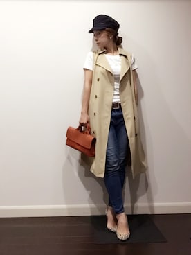 misaboboさんのコーディネート