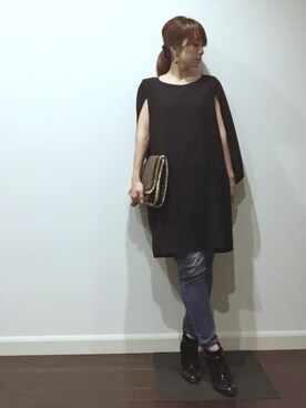 misaboboさんのコーディネート