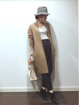 misaboboさんのコーディネート