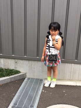 ichigoさんのコーディネート