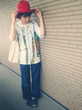 ソタミさんのコーディネート