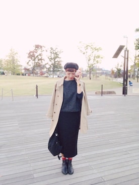 ソタミさんのコーディネート