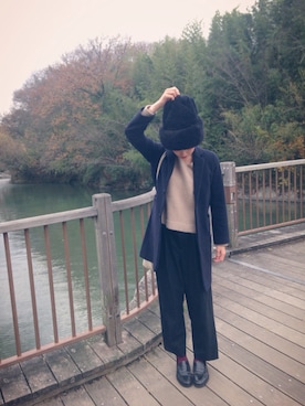 ソタミさんのコーディネート