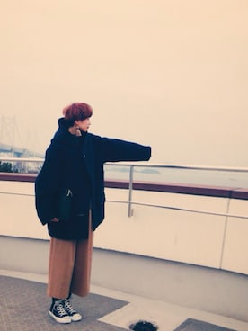 ソタミさんのコーディネート