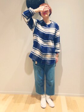 ソタミさんのコーディネート