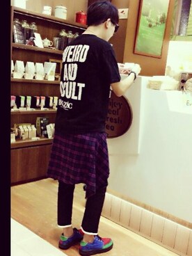 sugizo0911さんのコーディネート