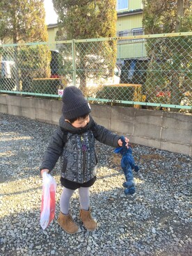 YUMIさんのコーディネート