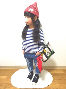 YUMIさんのコーディネート