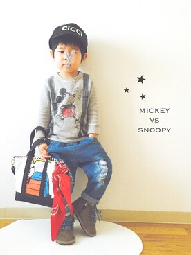 YUMIさんのコーディネート