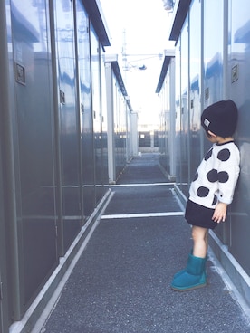 YUMIさんのコーディネート