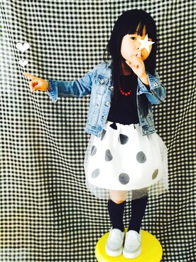 YUMIさんのコーディネート