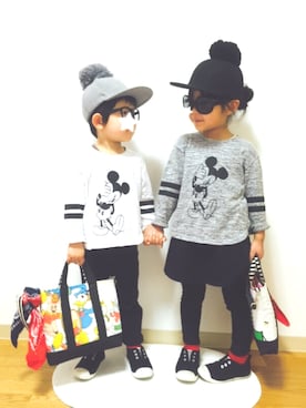 YUMIさんのコーディネート