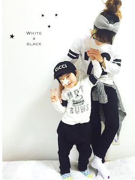 YUMIさんのコーディネート