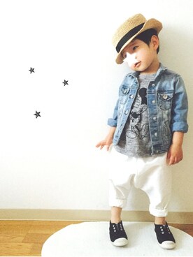 YUMIさんのコーディネート