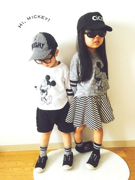 YUMIさんのコーディネート