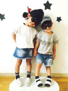 YUMIさんのコーディネート