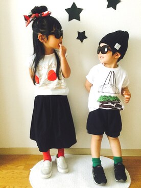 YUMIさんのコーディネート