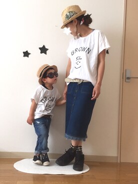 YUMIさんのコーディネート