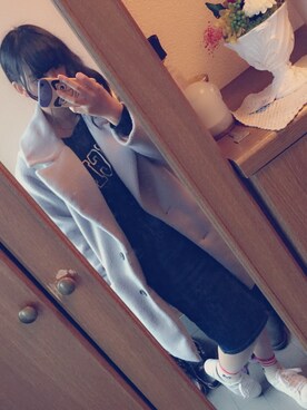 もうりゆきのさんのコーディネート