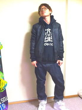 @kihiroさんのコーディネート