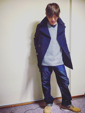 @kihiroさんのコーディネート