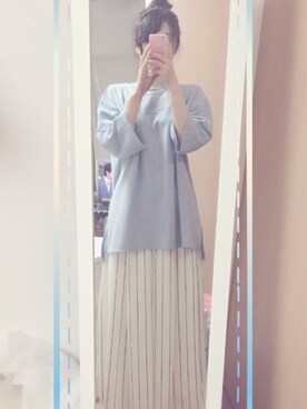 Hi♔さんのコーディネート