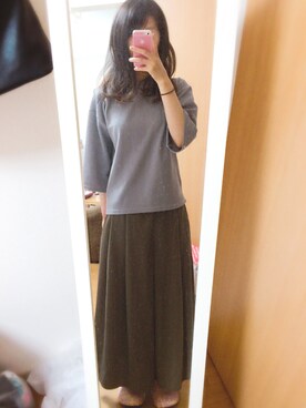 Hi♔さんのコーディネート