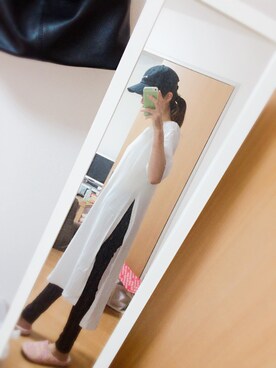 Hi♔さんのコーディネート