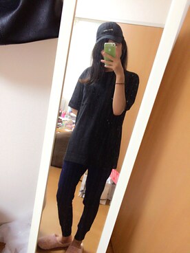 Hi♔さんのコーディネート