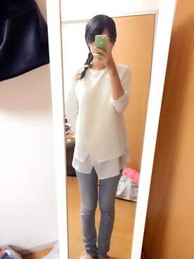 Hi♔さんのコーディネート